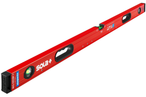 Profile spirit level SOLA BIG REDM 3 150 (01816501)