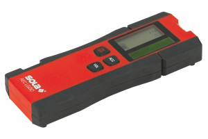 Hand receiver for line lasers, green SOLA REC LGD0 (71111901)