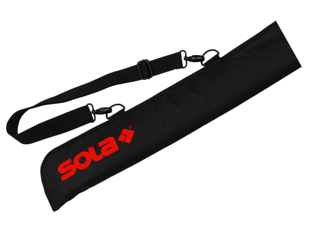 Ochranné pouzdro pro vodováhy SOLA BAG 200 (R316154)
