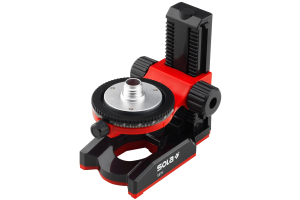 Wall mount 5/8“ SOLA WH 5/8