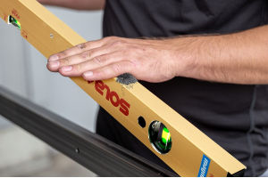 Profile spirit level SOLA AZM 60 (01820801)
