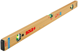 Profile spirit level SOLA AZM 3 150 (01823501)