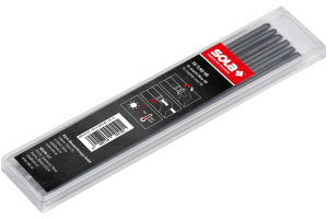 Spare lead TLM2, grey HB SOLA SG TLM2 HB (66045120)