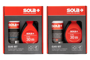 Marking set SOLA CLKS SET B (66114143)
