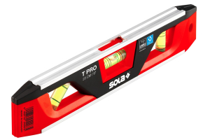 Torpedo level SOLA T PRO (01430701)