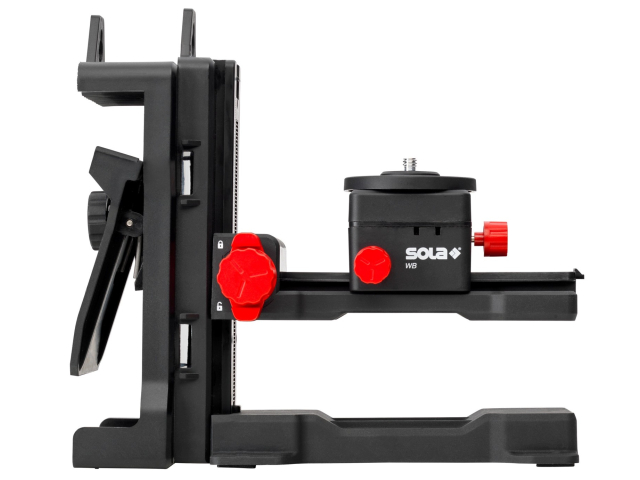 Nástěnný držák 5/8“ SOLA WB (71124401)