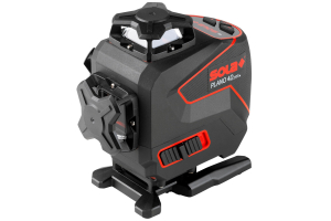 Line and point lasers SOLA PLANO 4D GREEN (71018001)