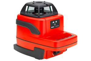 Horizontal / Vertical Rotary Laser SOLA EVO 360 PROFESSIONAL (71018201)