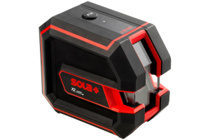 Line laser SOLA X2 GREEN PROFESSIONAL (71014101)