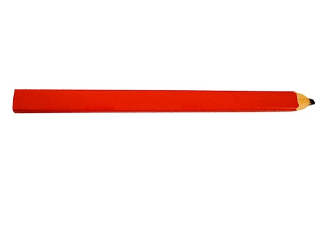 Rýsovací tužka KINEX/K-MET na kámen, typ 1536/180mm