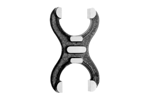 K-MET snap gauge double-ended 17j7, 