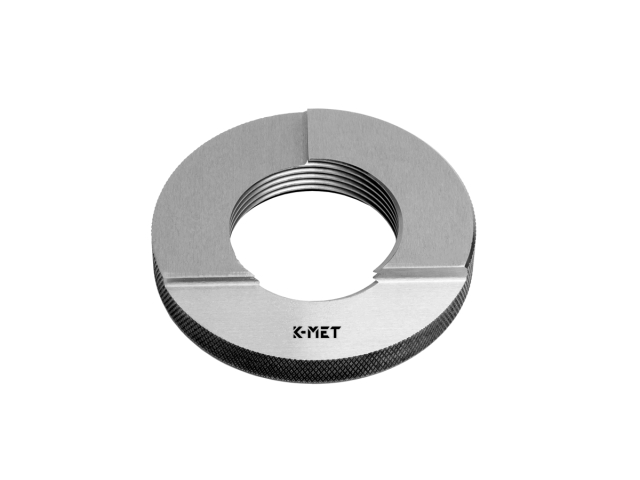 Thread ring gauge KINEX/K-MET R 4