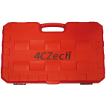 Socket set 4CZECH 1/2