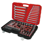 Socket set 4CZECH 1/4