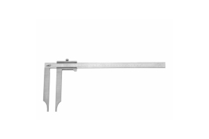 Suwmiarka ze stali nierdzewnej 1/10-1/20 300x150 mm HELIOS-PREISSER (0236504)