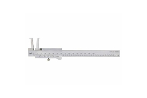 Posuvné meradlo 20 - 160 mm, na vnútorné zápichy, Helios-Preisser (0258502)