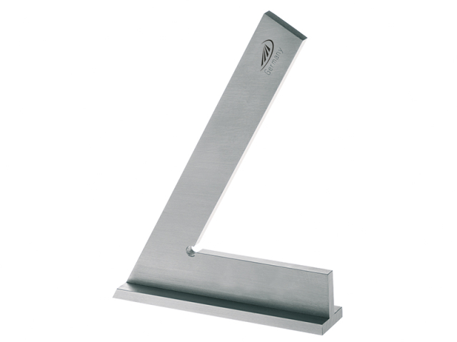 Úhelník příložný 60°, 150 x 100mm, 20x5 mm (0395123)