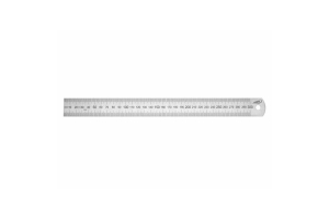 Flexible Stainless Steel Ruler 150x13x0.5 mm HELIOS-PREISSER (0460241)