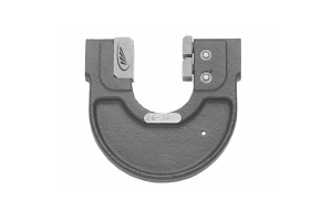 U-Type Snap Gauge 64 - 70 mm HELIOS-PREISSER (0649211)
