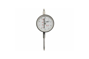 Číselníkový úchylkoměr ø 58 mm, čtení 0,10 mm, rozsah 30 mm HELIOS-PREISSER (0700104)