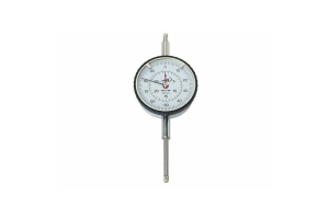 Číselníkový úchylkoměr ø 58 mm, čtení 0,01 mm, rozsah 50 mm HELIOS-PREISSER (0703104)