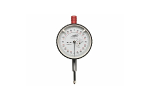 Číselníkový úchylkoměr ø 58 mm, čtení 0,001 mm, rozsah 5 mm HELIOS-PREISSER (0705105)