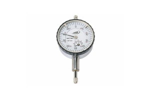 Číselníkový úchylkoměr ø 40 mm, čtení 0,01 mm 3 mm HELIOS-PREISSER (0708104)