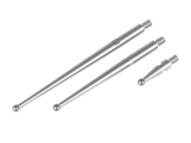 Měřicí dotyk M2 s kuličkou z tvrdokovu, průměr 1 mm, délka 41,2 mm (0715925)