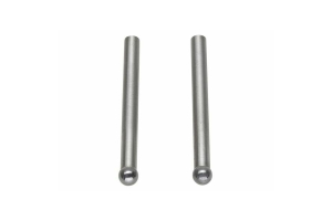 Pair of Ball Measuring Inserts, 53 mm Length, HELIOS-PREISSER (0741179)