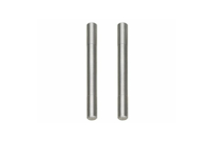 Pair of Cylindrical Measuring Inserts ø 5 mm length 52mm HELIOS-PREISSER (0741180)