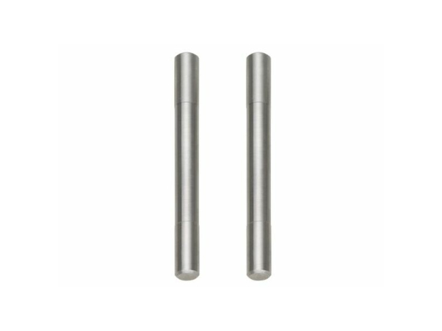 Pair of Cylindrical Measuring Inserts ø 5 mm length 52mm HELIOS-PREISSER (0741180)