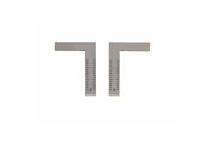Pair of Measuring Arms 70 mm HELIOS-PREISSER (0744124)