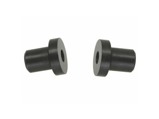 Pair of 3.5 mm Adapters for M2.5 Measuring Inserts HELIOS-PREISSER (0744132)