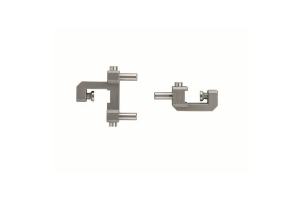 Pair of depth measuring attachments HELIOS-PREISSER (0744136)