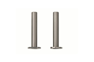 Pair of measuring inserts with discs 0-20 mm HELIOS-PREISSER (0744175)