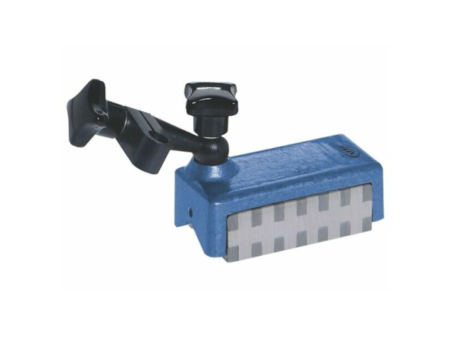 Uniwersalny uchwyt magnetyczny, siła trzymania 260 N 57 mm HELIOS-PREISSER (0754101)