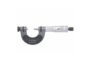 Třmenový mikrometr pro měření závitů 250-300 mm HELIOS-PREISSER (0870311)