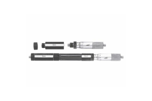 Mikrometrický odpich s nástavci M14x1 100-3000 mm HELIOS-PREISSER (0894542)