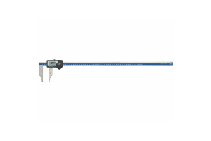 Digitální posuvné měřítko jednostranné s přesnými doteky 500x150 mm HELIOS-PREISSER (1334528)