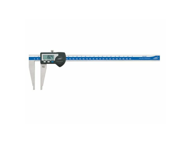 Digital Single-Sided Caliper with Precision Jaws 1000x150 mm HELIOS-PREISSER (1334534)