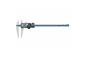 Digitální posuvné měřítko s přesnými doteky IP65 a jemným dostavěním 300x90 mm HELIOS-PREISSER (1341522)