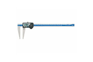 Digitální posuvné měřítko jednostranné s přesnými doteky IP65 300x90 mm HELIOS-PREISSER (1342522)