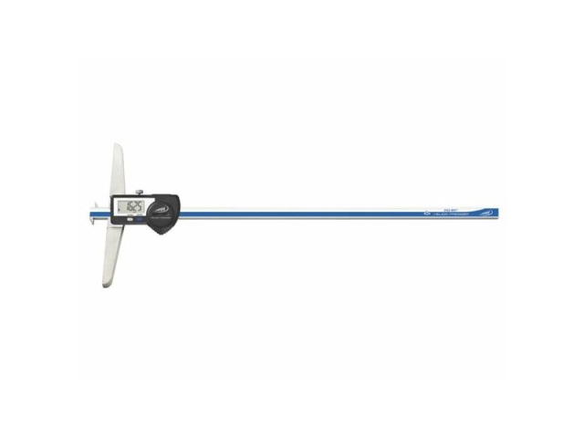 Digital Offset Depth Gauge IP67 1/100 500 x 150 mm HELIOS-PREISSER (1367728)
