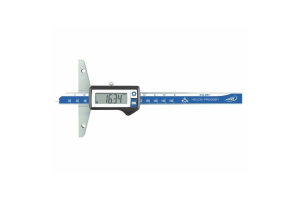 Digitální hloubkoměr s dotekem IP67 150/100 mm HELIOS-PREISSER (1372416)