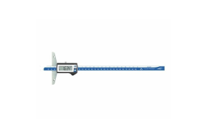 Digitální hloubkoměr s dotekem IP67 500/150 mm HELIOS-PREISSER (1372428)