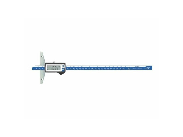 Digital Depth Gauge with Contact IP67 500/150 mm HELIOS-PREISSER (1372428)