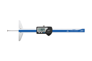 Digital Depth Caliper 100 mmx85 mm/0,01 mm, IP67 (1376514)