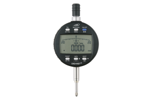 Digital Indicator 0-12,5 mm/0,001 mm, IP42 (01734502)