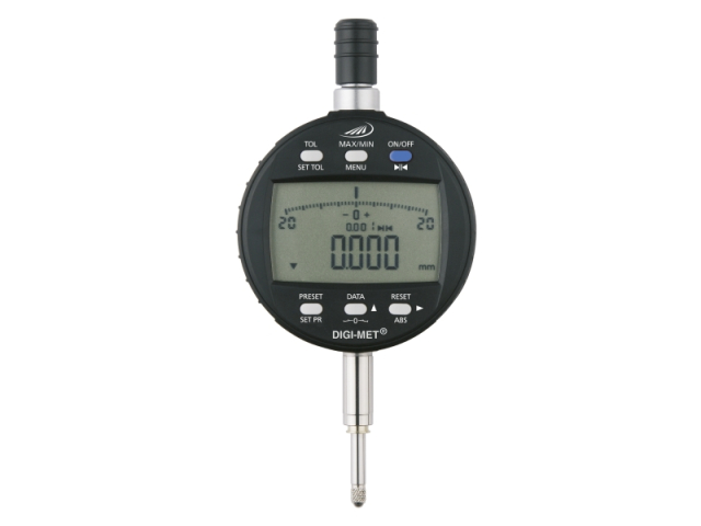Digitální úchylkoměr 0-12,5 mm/0,001 mm (01734502)