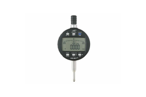 Digital Dial Gauge with TOL + TIR and Analog Scale 12.5 mm / 0.001 mm HELIOS-PREISSER (1734522)